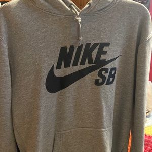 Nike sb hoodie